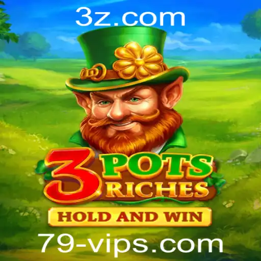 Explorando o Fascinante Mundo de 3potsRiches e sua Conexão com 79vip com
