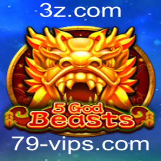 Descubra o Mundo Fascinante de 5GodBeasts: Um Guia Completo