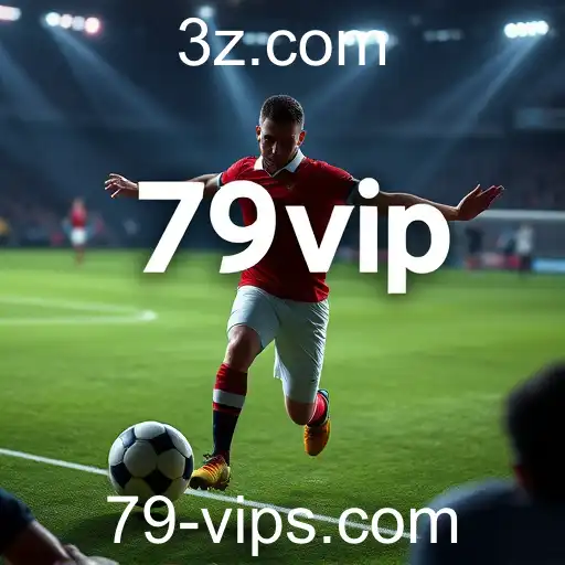 Apostas Esportivas: O Impacto e a Influência de 79vip com no Mercado