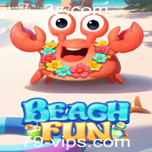 BeachFun: Descubra a Emoção do Novo Jogo de Verão com 79vip com