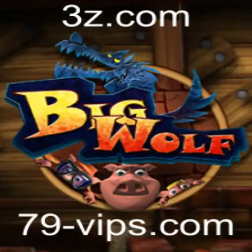 Descubra o Fascinante Mundo do Jogo BigWolf