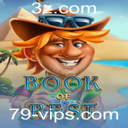 Explorando o Fascinante Mundo de 'BookofRest'