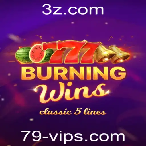 Explorando o Mundo Vibrante de BurningWins