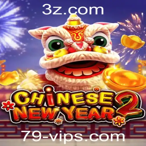 Explorando o Fascinante Mundo de CHINESENEWYEAR2: Uma Jornada Cultural em Jogo