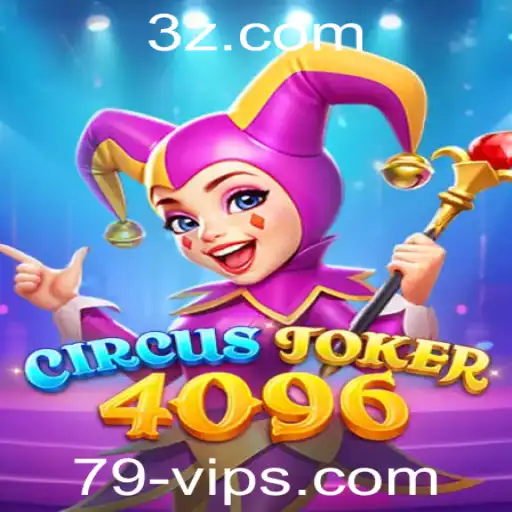 Descubra o Mundo de CircusJoker4096 - Um Jogo de Estratégia Inovador