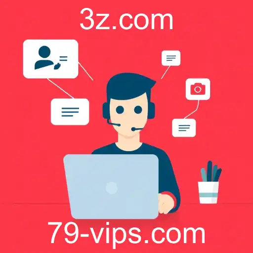 Como Maximizar o Uso da Seção 'Contate-nos' no 79vip com