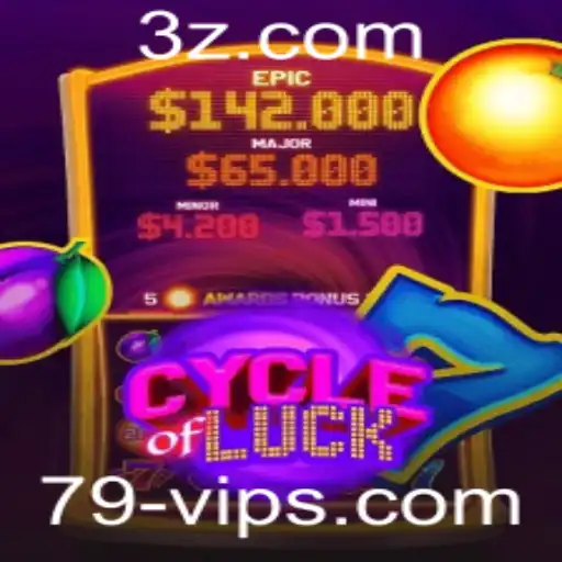Explore o Universo de 'CycleofLuck'