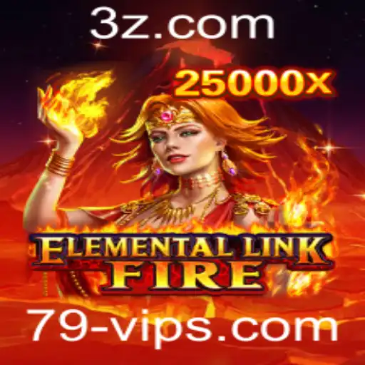 ElementalLinkFire: Conecte-se ao Poder Elemental e Vença com Estratégia