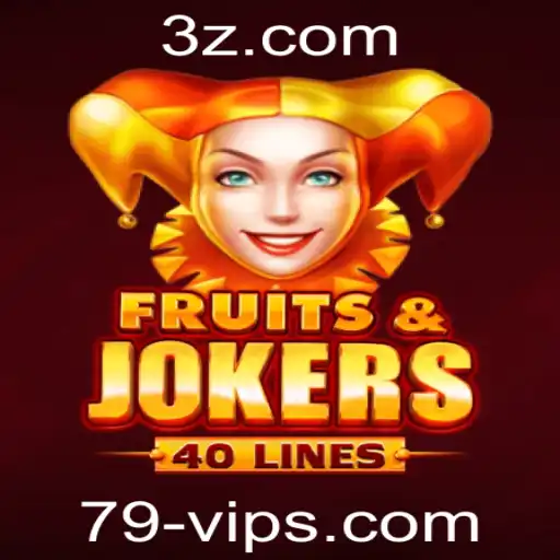 Dominando o Jogo FruitsAndJokers40: Regras e Estratégias para Jogadores Modernos