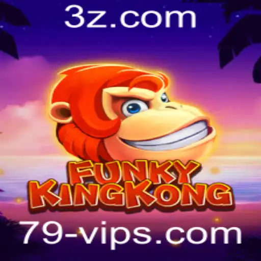 Descubra o Empolgante Mundo de FunkyKingKong com 79vip com