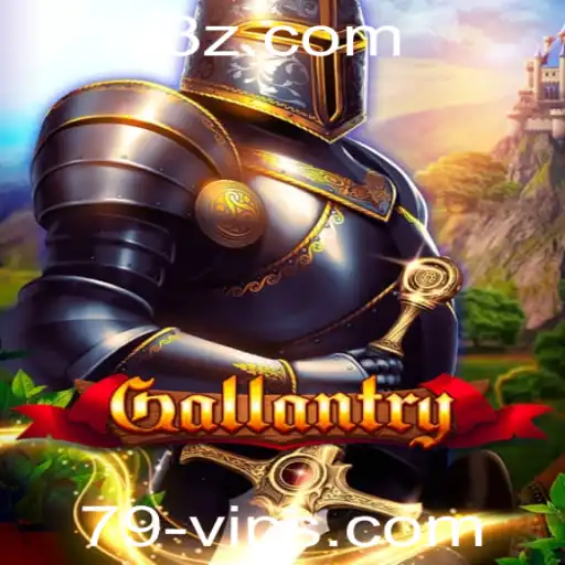 Descubra Gallantry: O Novo Jogo de Estratégia Emocionante de 79vip com