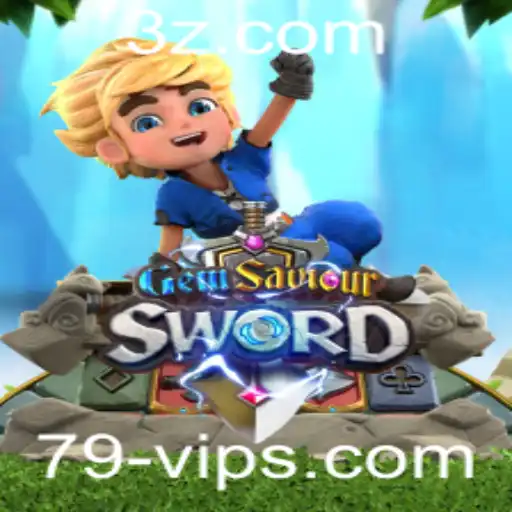 Explorando o Mundo de GemSaviourSword e Sua Aventura Envolvente