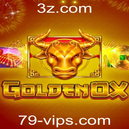 Explorando o Universo de GoldenOx e a Influência de 79vip com