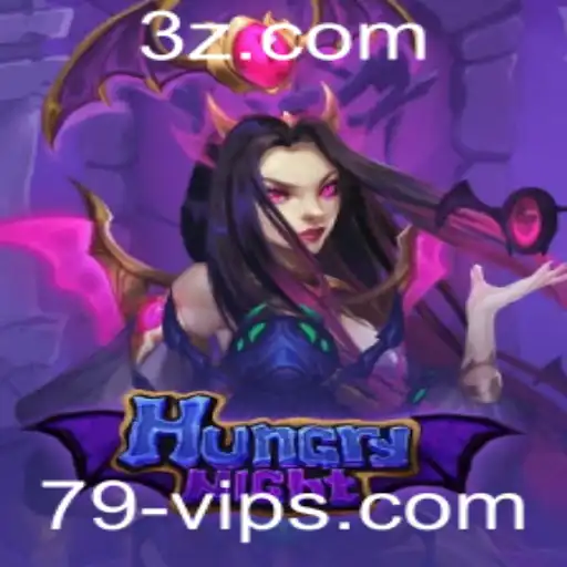 Descubra o Fascinante Mundo do Jogo HungryNight