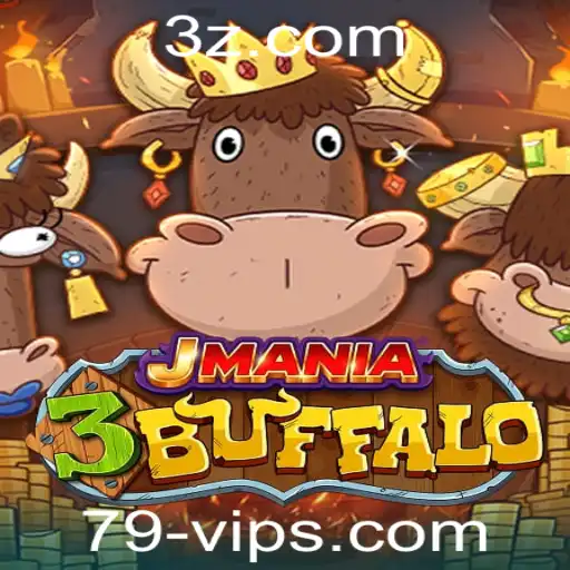 Descubra o Empolgante Mundo do Jogo JMania3Buffalo: Uma Experiência Interativa e Atual