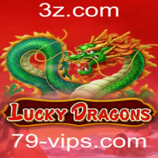 Explorando o Mundo de LuckyDragons: Um Jogo Atraente com 79vip com