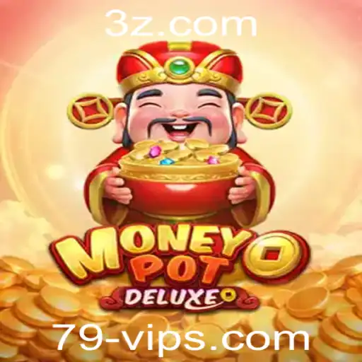 Descubra o Fascinante Mundo de MoneyPotDELUXE no Universo dos Jogos de Azar