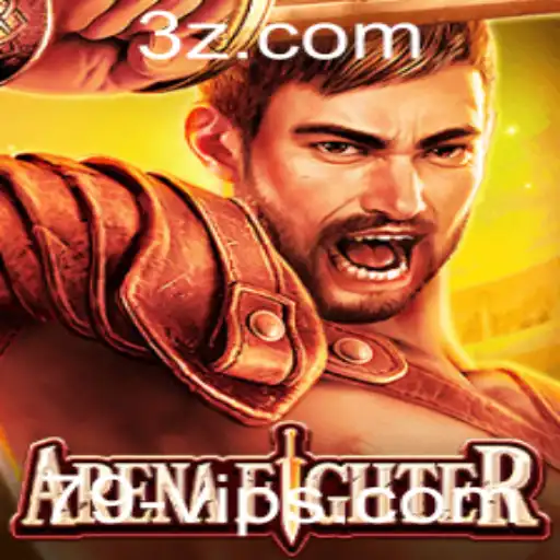 ArenaFighter: Um Mergulho no Mundo da Aventura Virtual