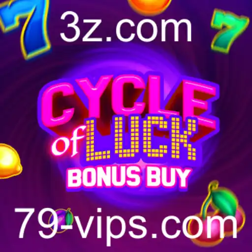 Explorando o Mundo de CycleofLuckBonusBuy com 79vip com