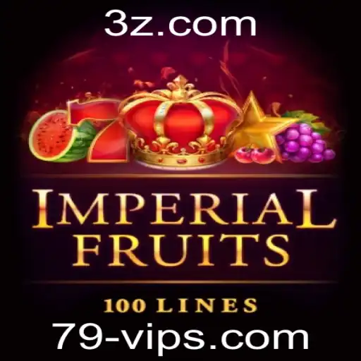 ImperialFruits100: Descubra o Universo do Popular Jogo de Slots Online