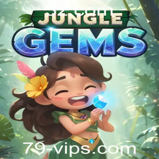 Explorando o Mundo de JungleGems: Uma Aventura de Estratégia e Diversão