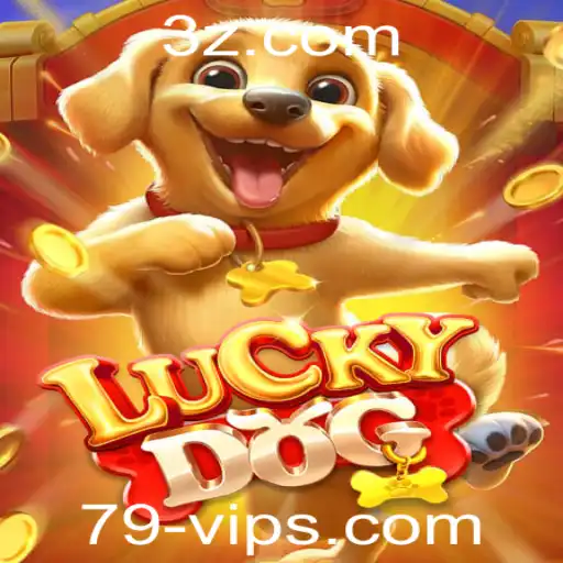 Explorando o Mundo de LuckyDog: Um Jogo Inovador