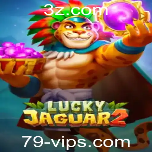 Explorando o Mundo de Luckyjaguar2: A Novidade em Jogos Online