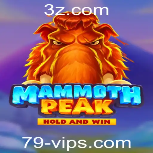 MammothPeak: Explorando o Mundo de Aventuras Virtuais