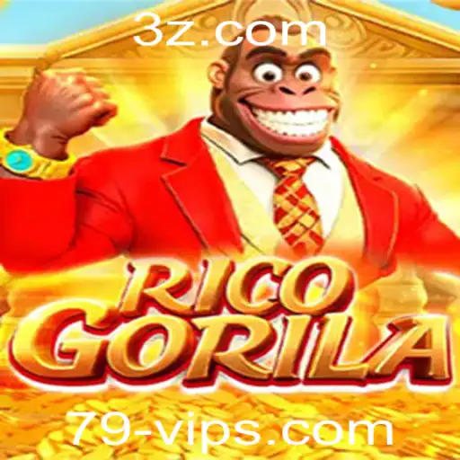 Descubra RicoGorila: O Jogo de Estratégia que Conquista o Mundo