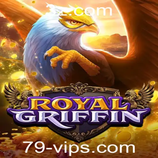 Descubra as Aventuras Incríveis de RoyalGriffin