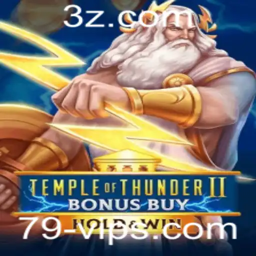 Temple of Thunder II Bonus Buy: A Aventura Continua
