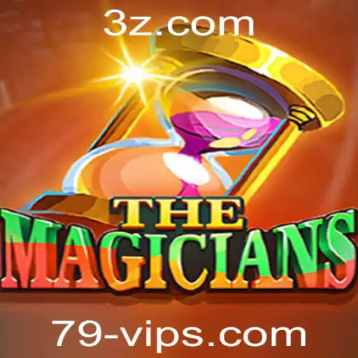 TheMagicians: Explorando o Fascinante Mundo do Jogo