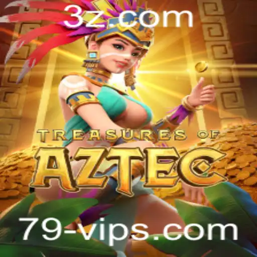 Explorando o Jogo Treasures of Aztec: Uma Jornada de Aventura e Riquezas