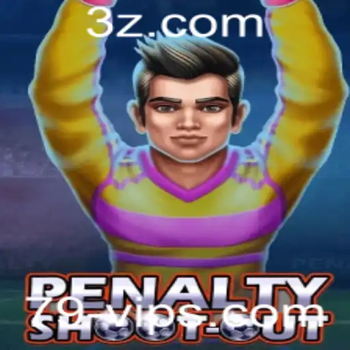 Descubra o Fascinante Mundo do Jogo 'PenaltyShootOut' com 79vip com
