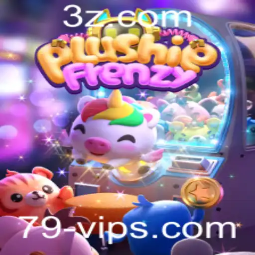 Descubra a Empolgante Aventura de PlushieFrenzy: Regras e Como Jogar