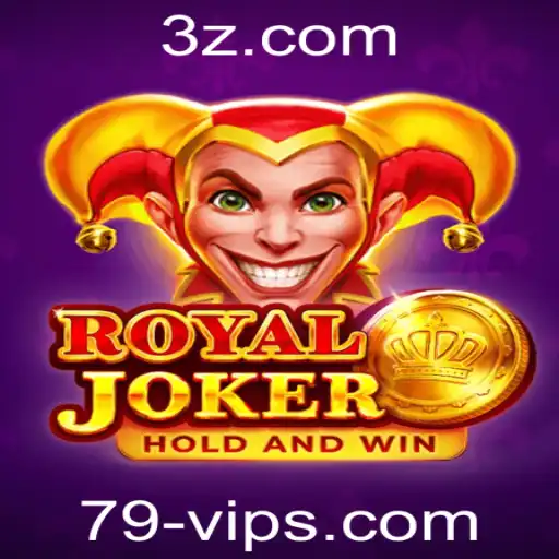 Descubra o Excitante Mundo do RoyalJoker com 79vip com