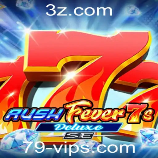 Explorando os Recursos e Regras do Jogo RushFever7sDeluxeSE
