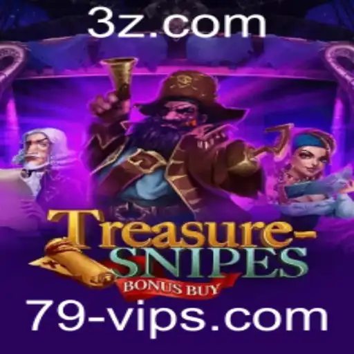 Descubra o Empolgante Jogo TreasuresnipesBonusBuy no Mundo do Entretenimento Online