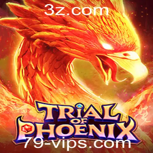 Descubra as Aventuras de TrialofPhoenix: Um Jogo de Estratégia Épico