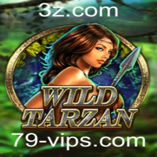 Explorando o Mundo de WildTarzan: Aventura e Desafio na Selva Digital