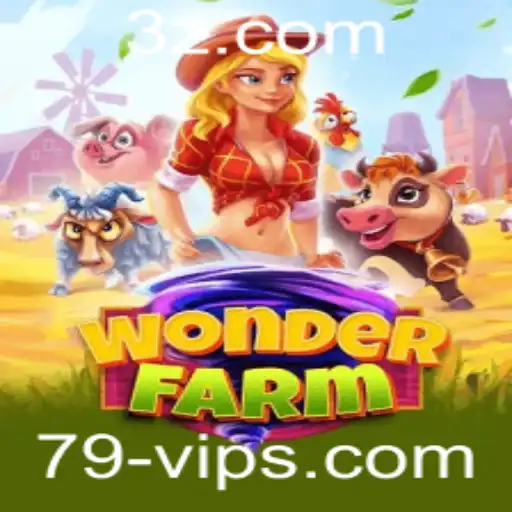 WonderFarm: Uma Aventura Virtual no Mundo da Agricultura